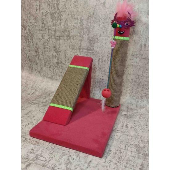 Игра «Кошачья царапина»