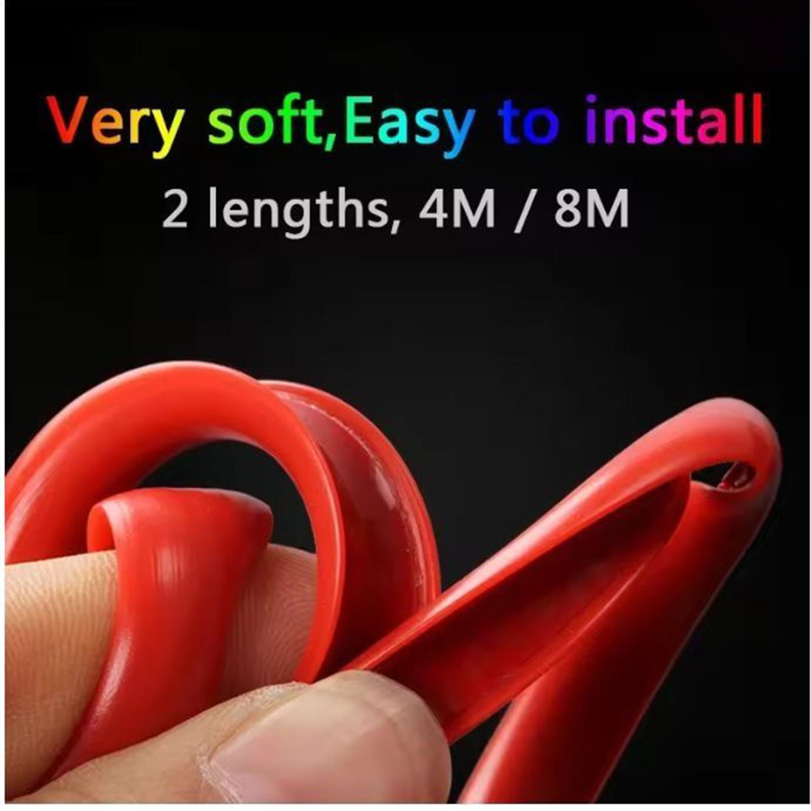 Наклейка на ступицу колеса автомобиля, Наклейка на обод шины, Царапина, Царапина, Ступица колеса Универсальная One Size жёлтый