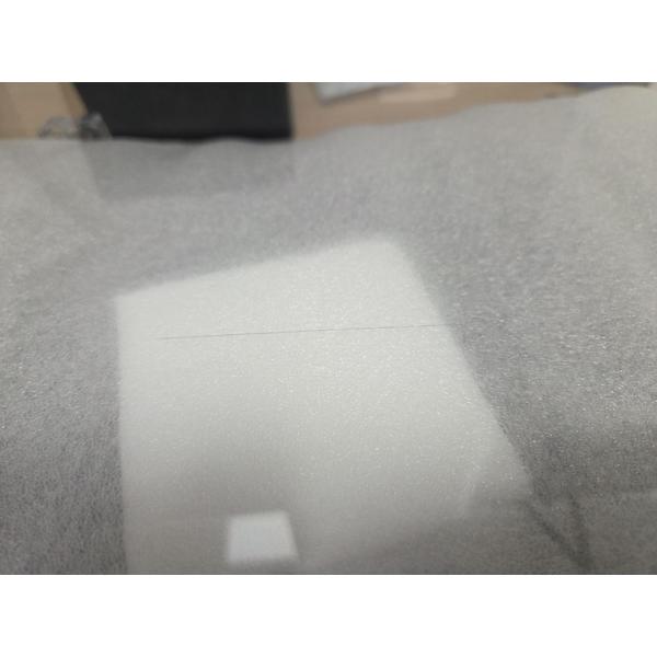 Виниловый проигрыватель Premiera DELTA Black (уценённый товар)