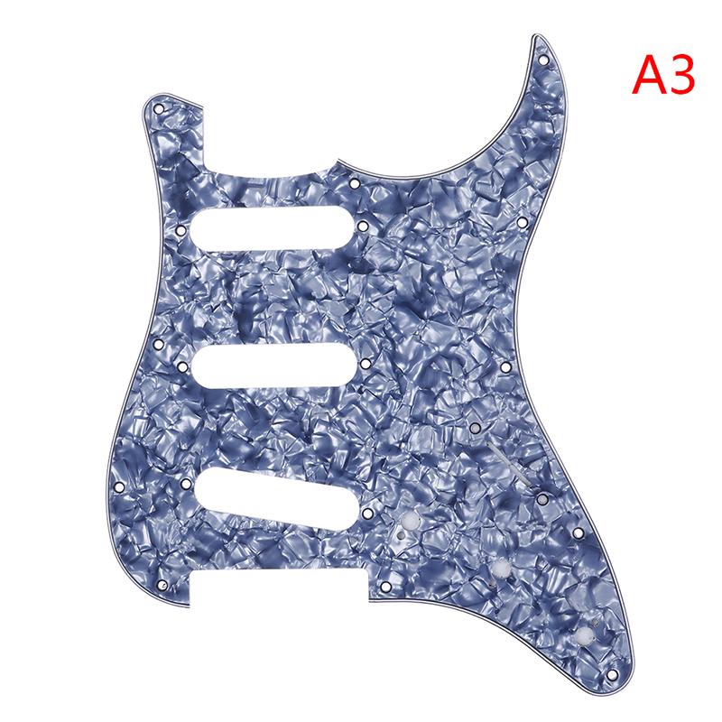 Царапина накладки для электрогитары для Stratocaster